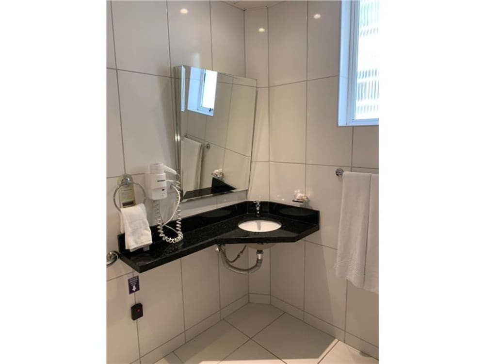 Фото Hotel Centro Europeu