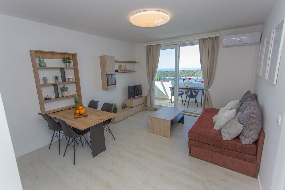 Фото Apartment Ragusa