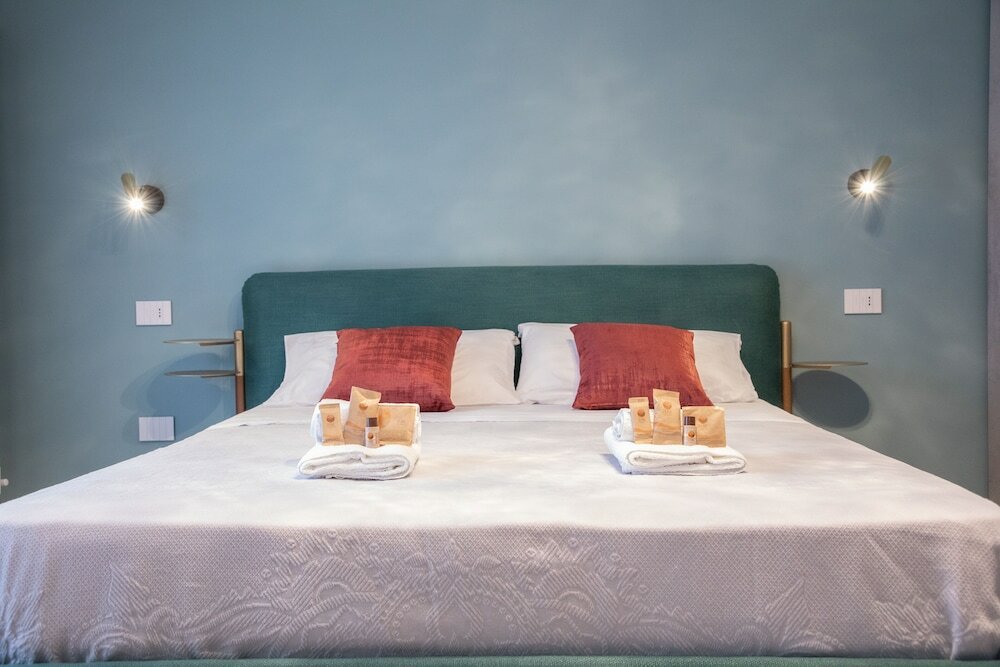 Фото B&b Colore Verace