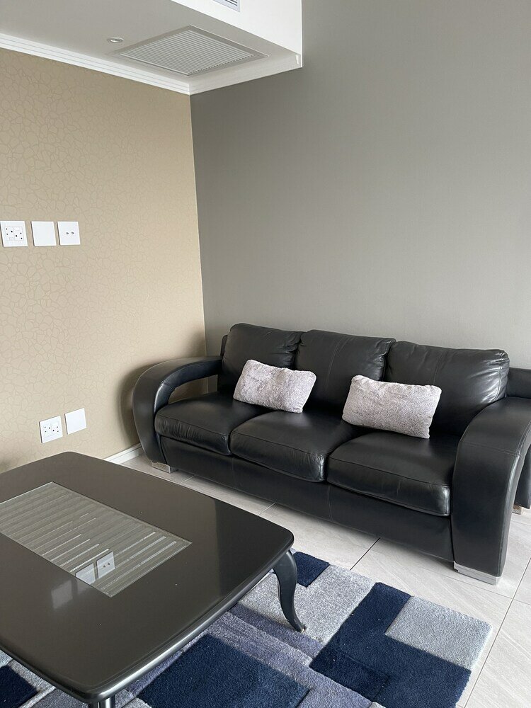 Фото Cgrsa Apartment Sandton