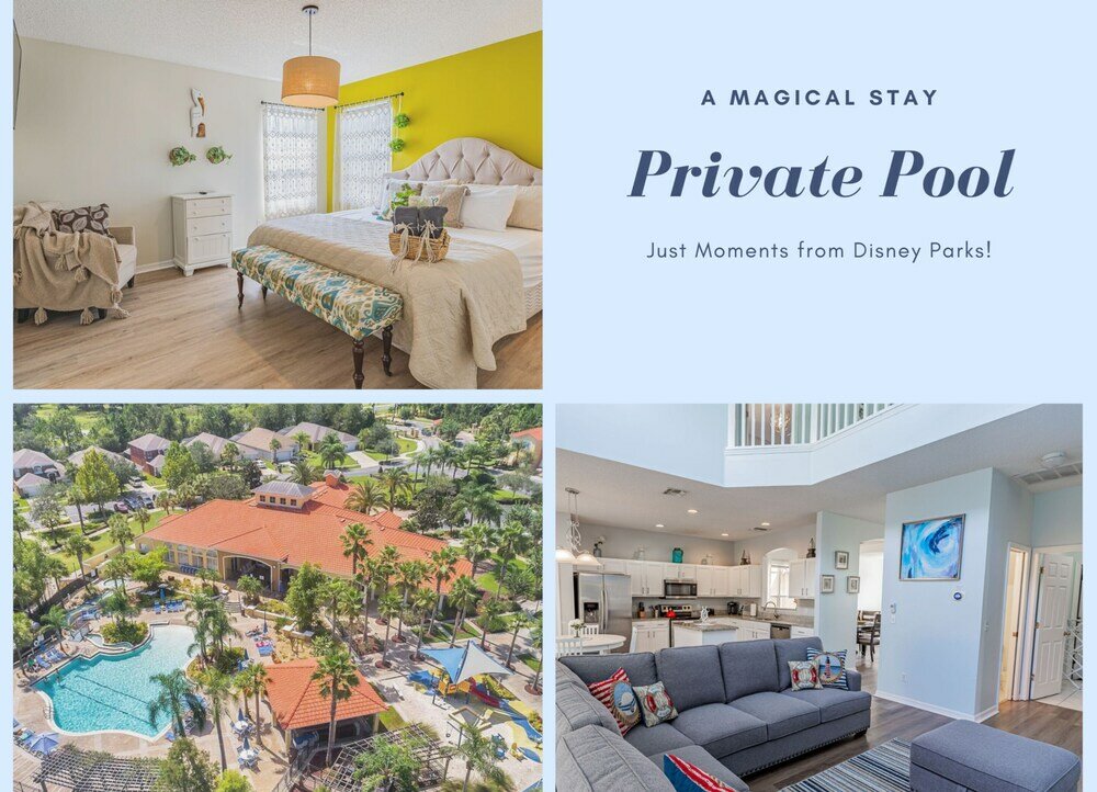 Фото Themed Luxury Villa