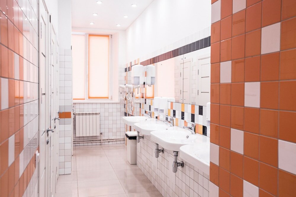 Фото Yes! hostel