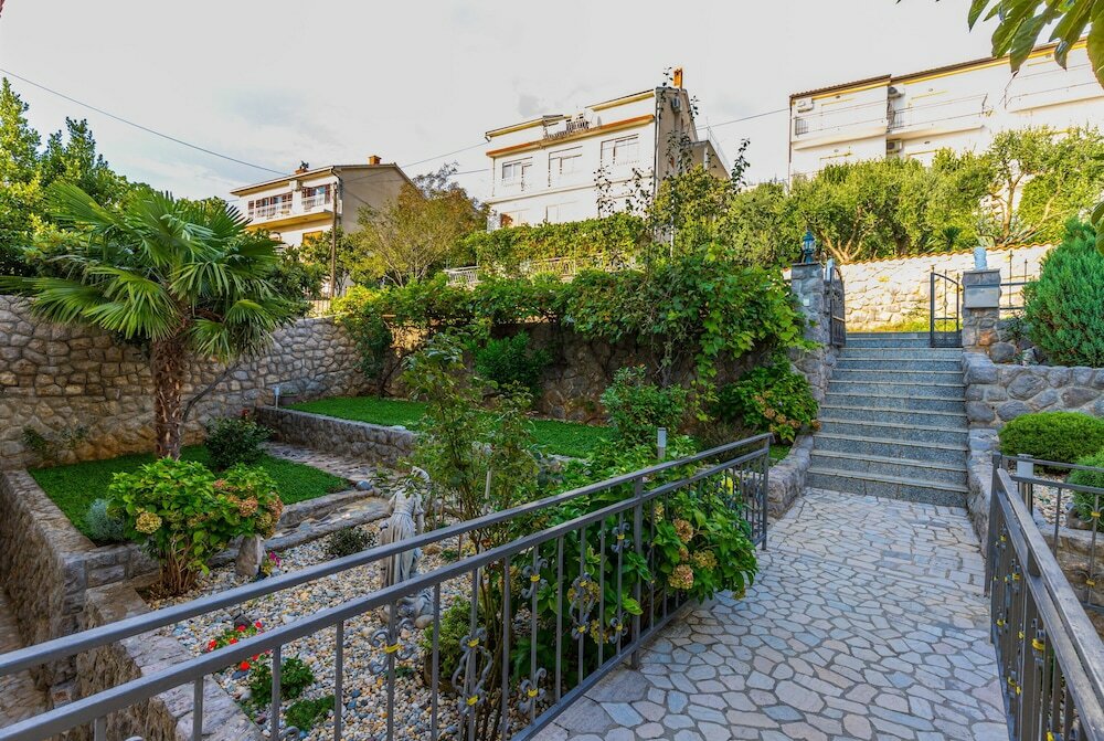 Фото Apartments Minea & Anđelina