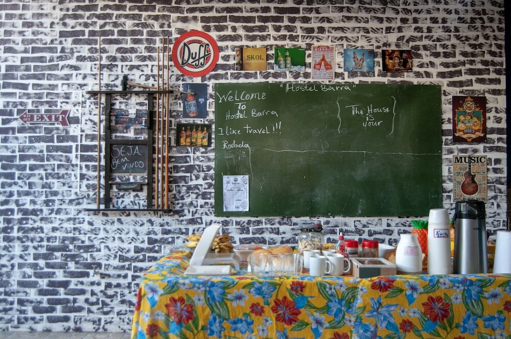 Фото Hostel Barra