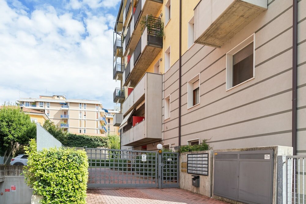 Фото Porta Palio Modern Apartment