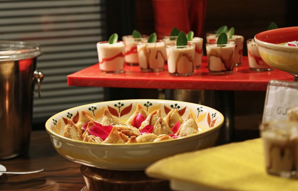 Фото Pride Biznotel - The Maison Anand