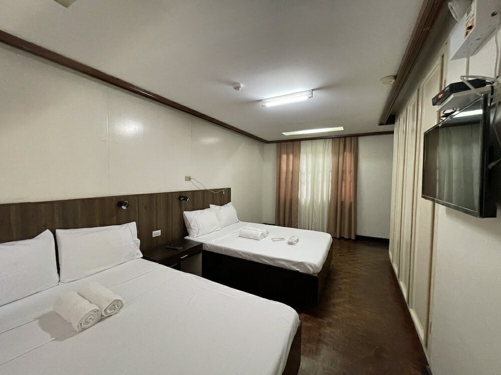 Фото 1888 Staycation Inn by Cocotel