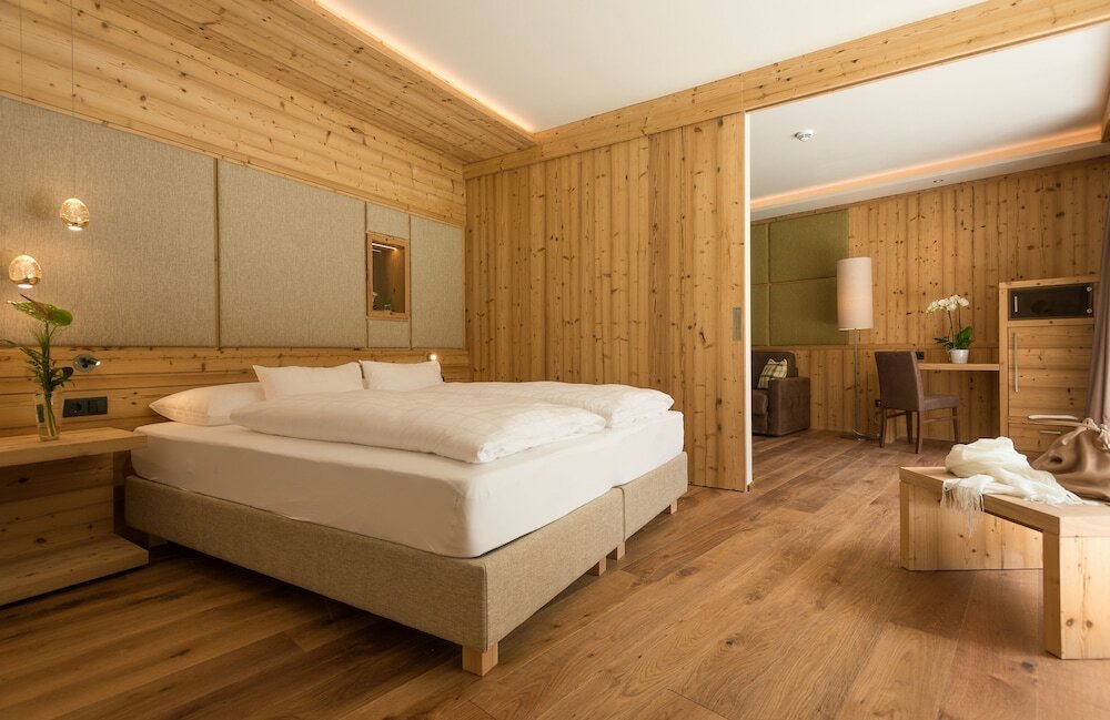 Фото Green Lake Hotel Weiher