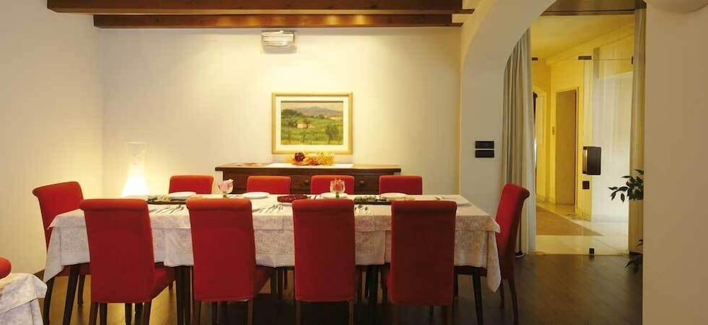 Фото Hotel Nuovo De Cesero