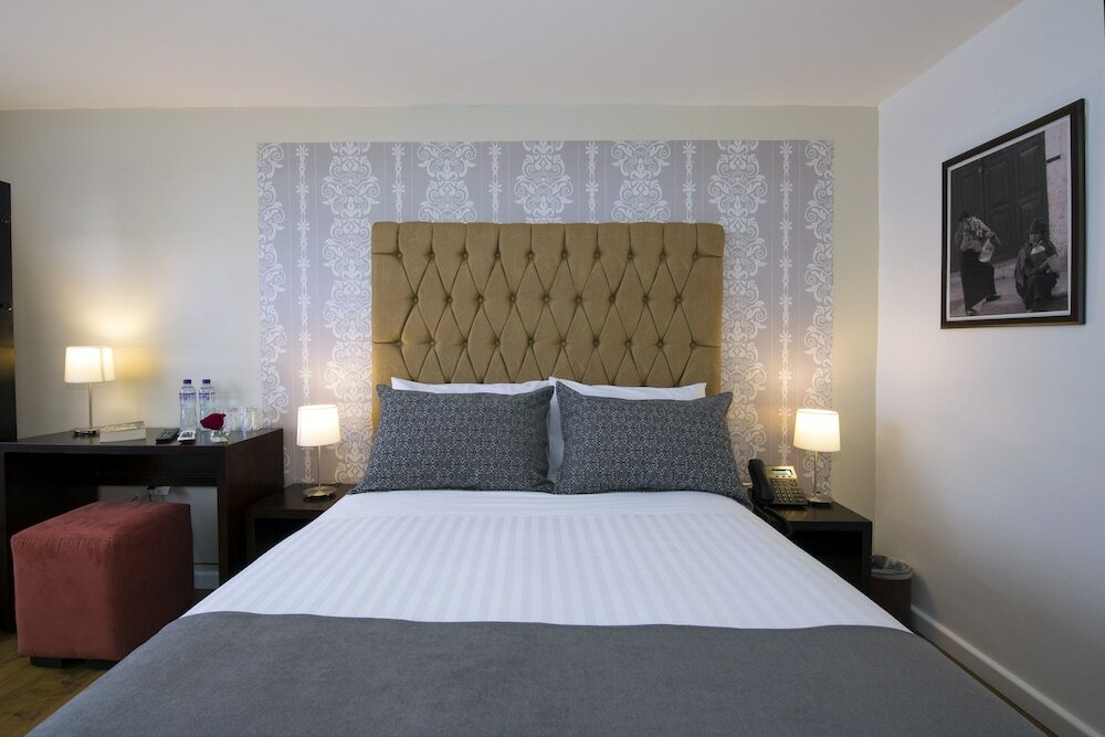 Фото Hostal Boutique Terra Premium