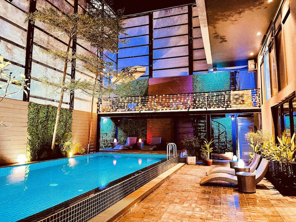 Фото The H Hotel Phnom Penh