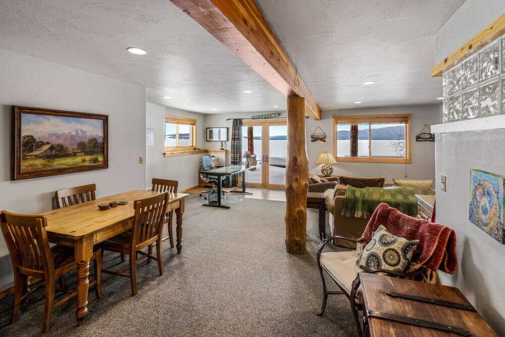 Фото Beachside Lodge