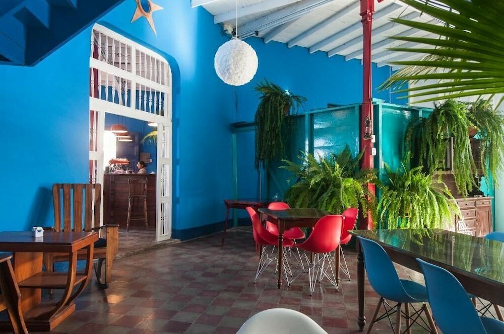 Фото Hotel Estrella San Juan Del Sur