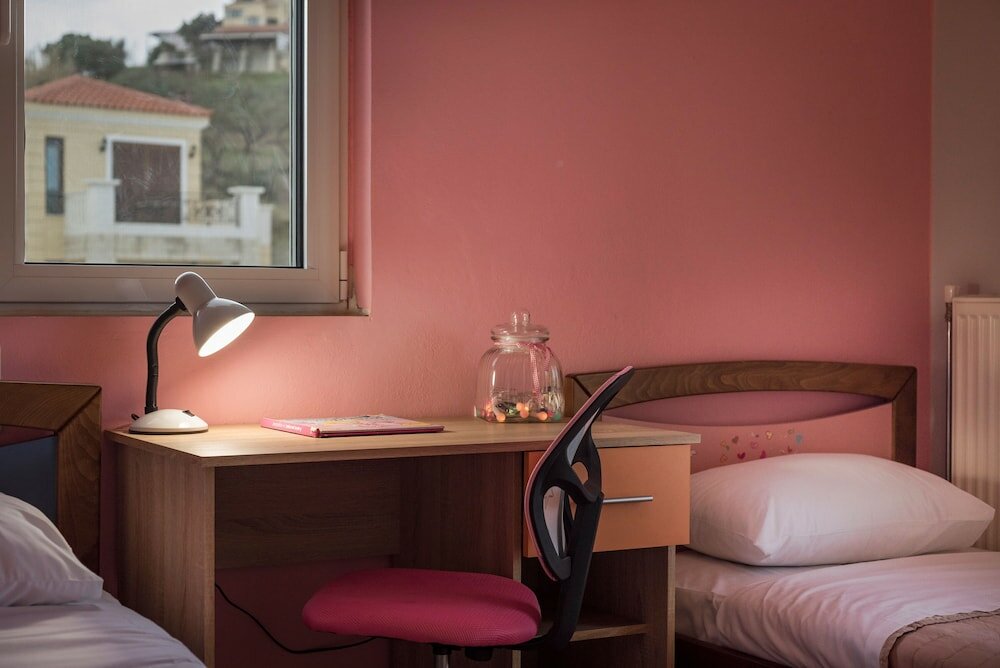 Фото Villa Familia Chania