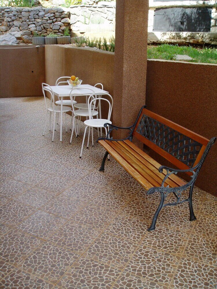 Фото Apartments Biondić