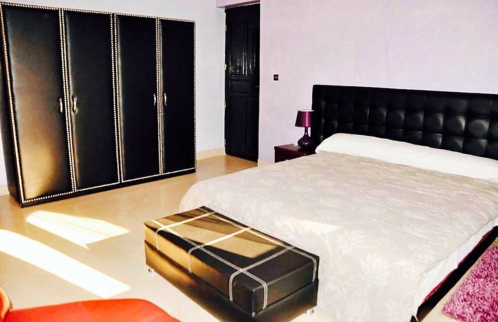 Фото Villa Chrifia