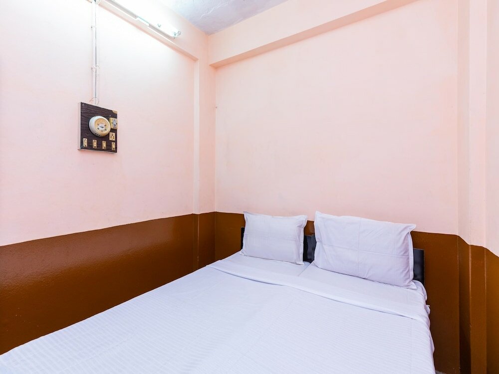 Фото Spot On 39886 Hotel Vijay