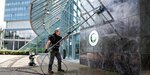 Gepard Cleaning (mikrorayon KSM, Kiparisovaya ulitsa, 22) ، خدمات التنظيف
