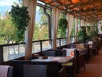 La Terrasse (Konnaya Street, 35), restaurant