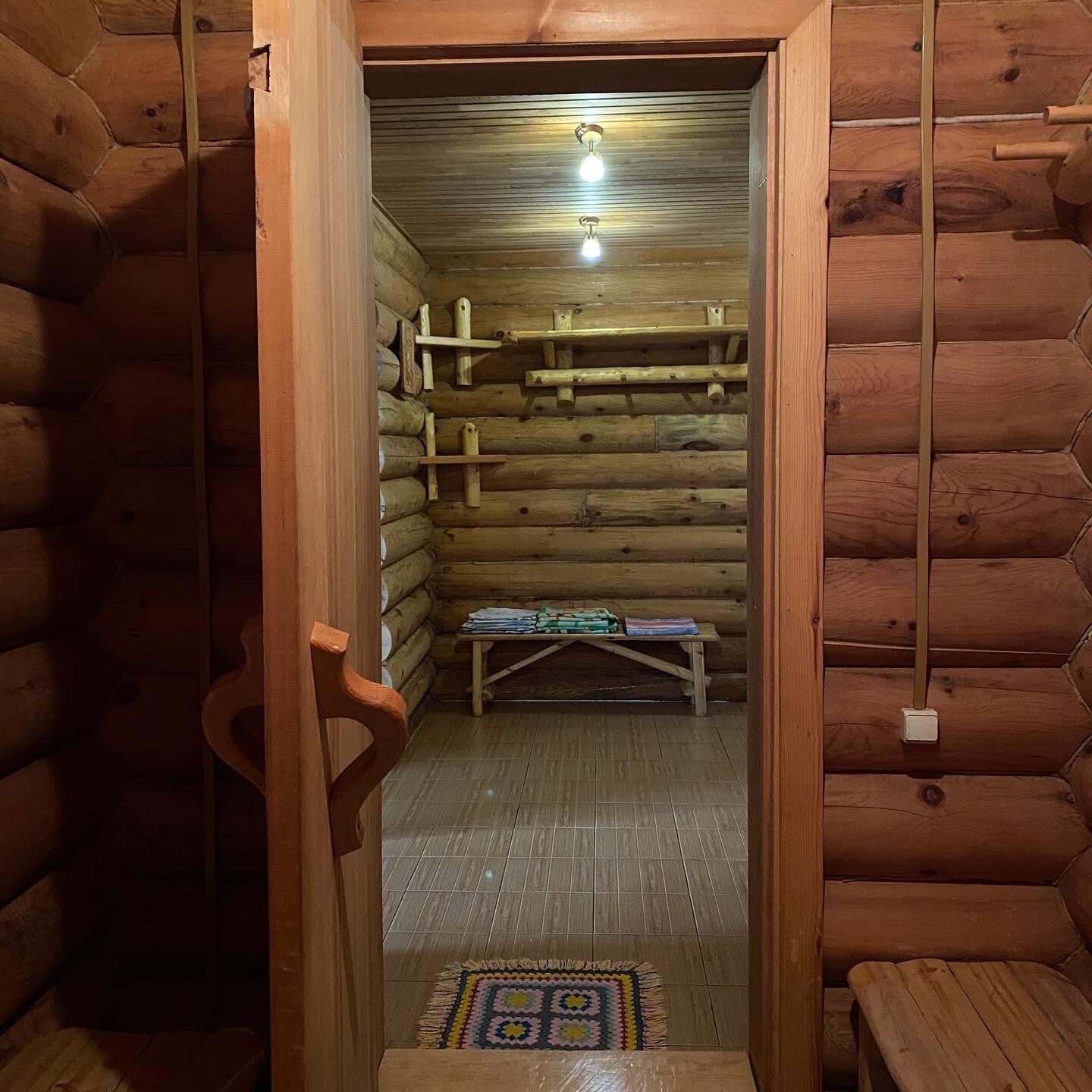 Фото Holiday Home