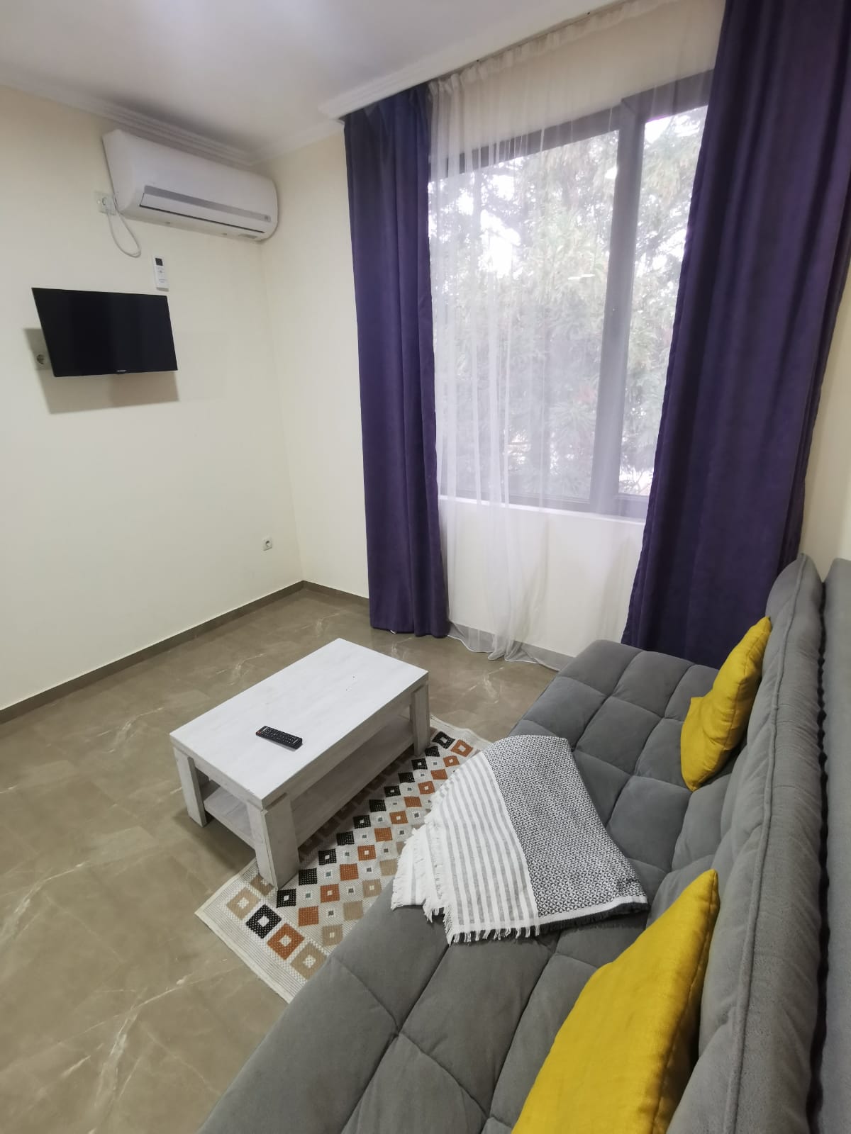 Фото Solo Apartments