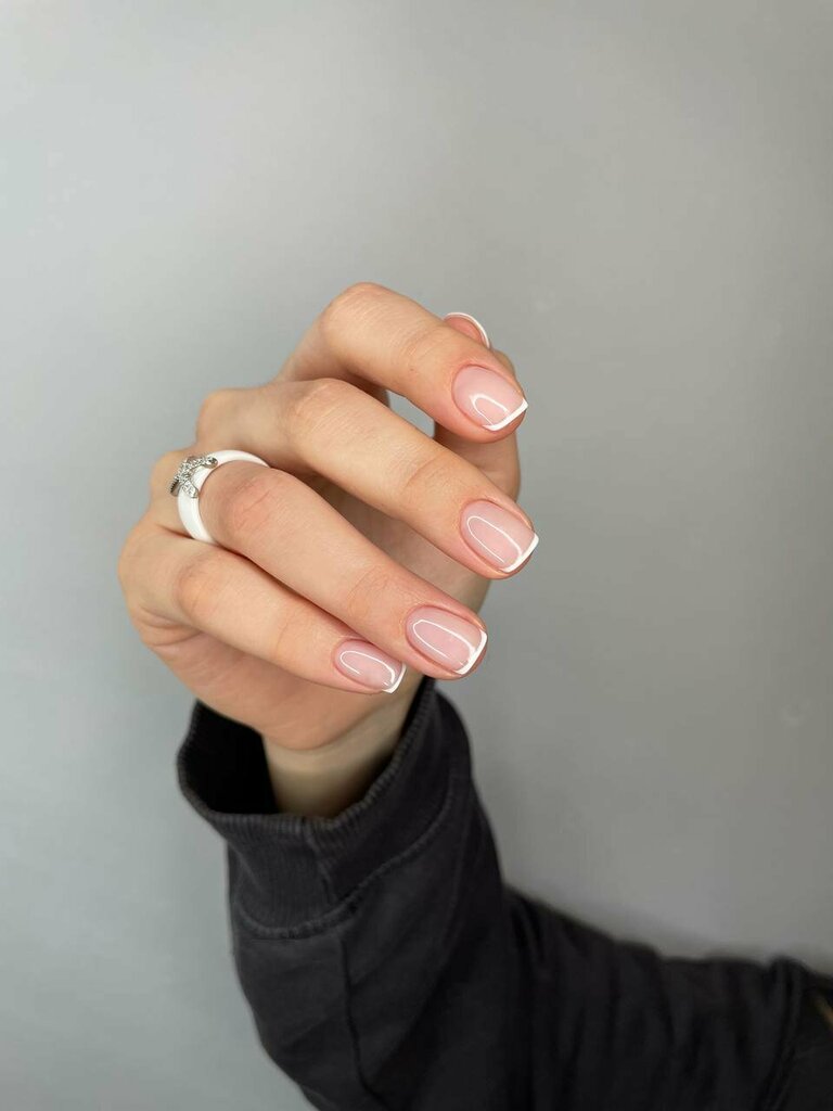 Beauty salon Prostie radosty, Saint Petersburg, photo