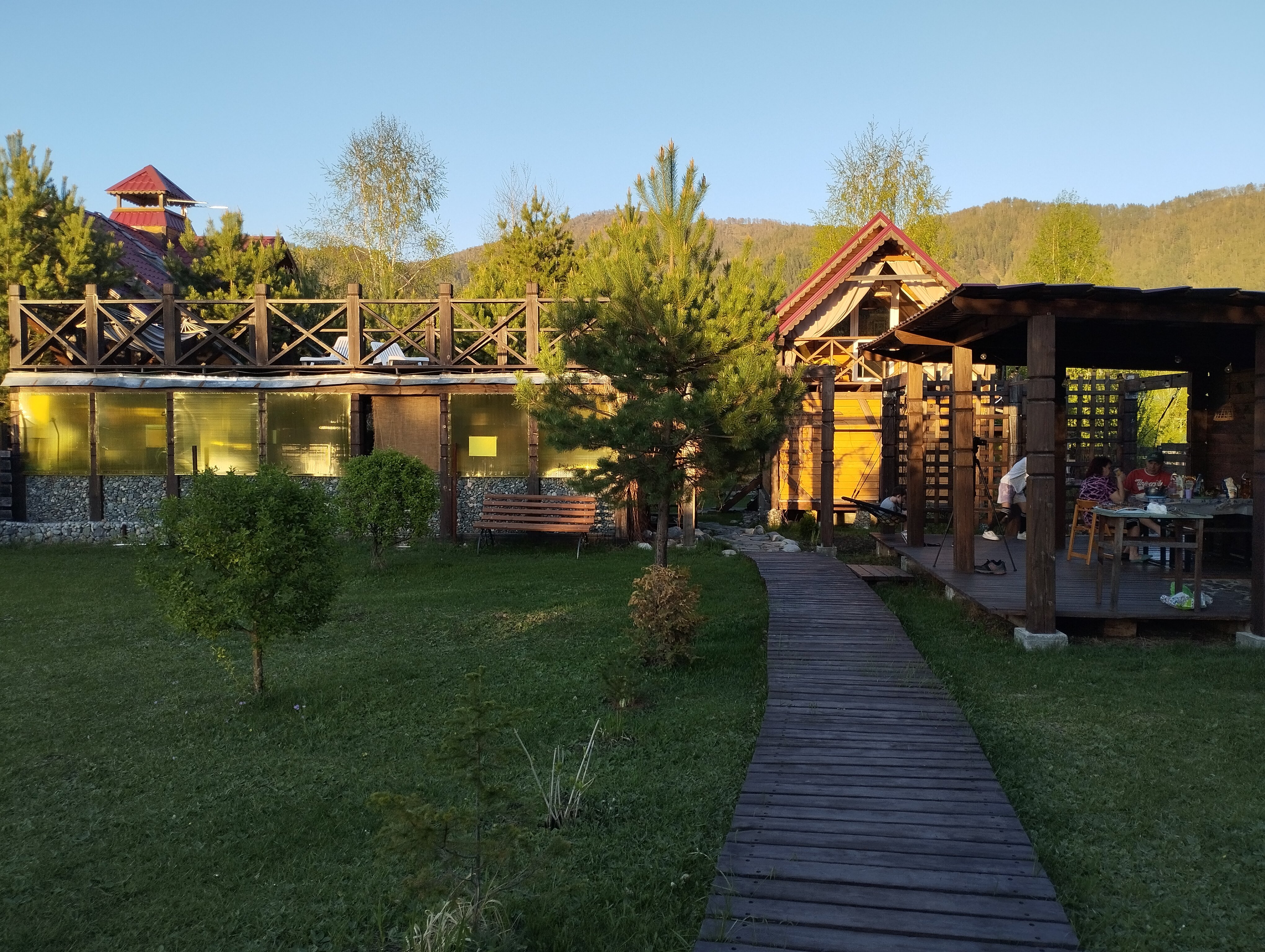 Фото Ливадия