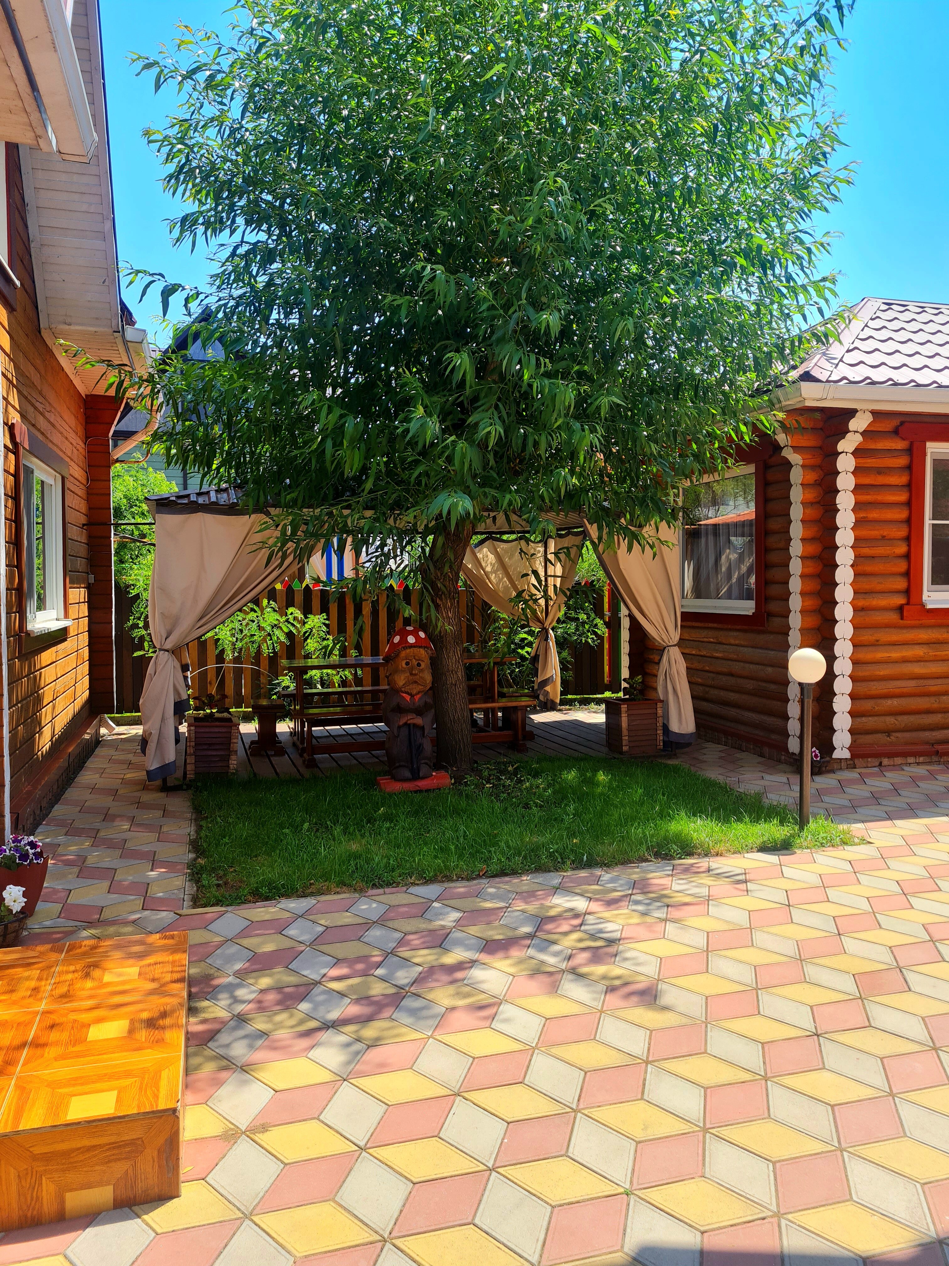 Фото База отдыха Лесная Дача