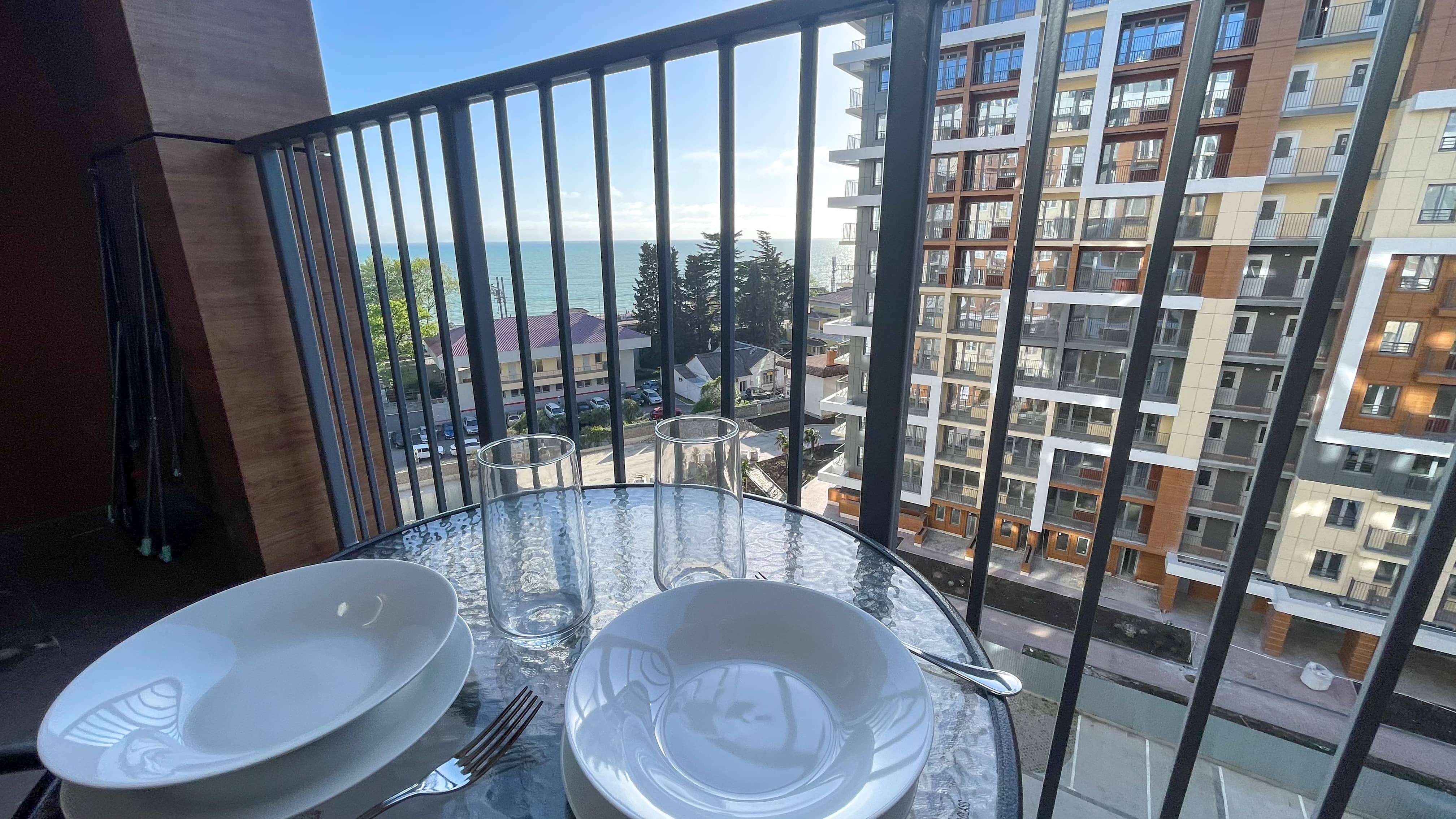 Фото Sochi Inn Aparts Karavella