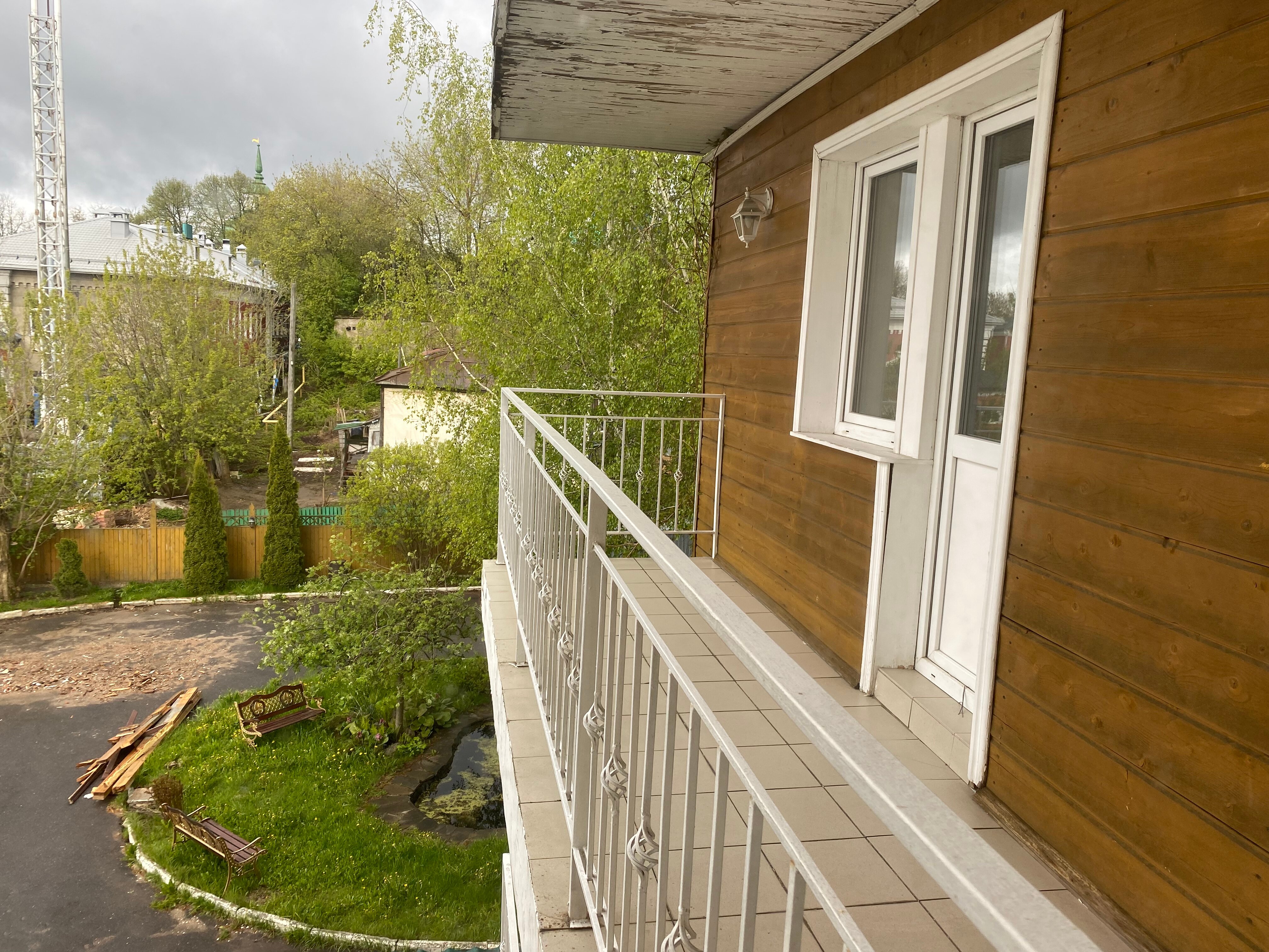 Фото Дом Рождественский