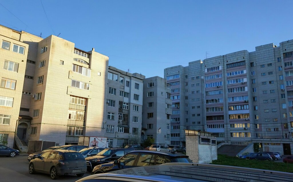 Дача наб космонавтов 7 фото