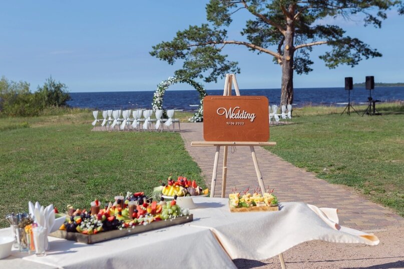 Фото Заостровье