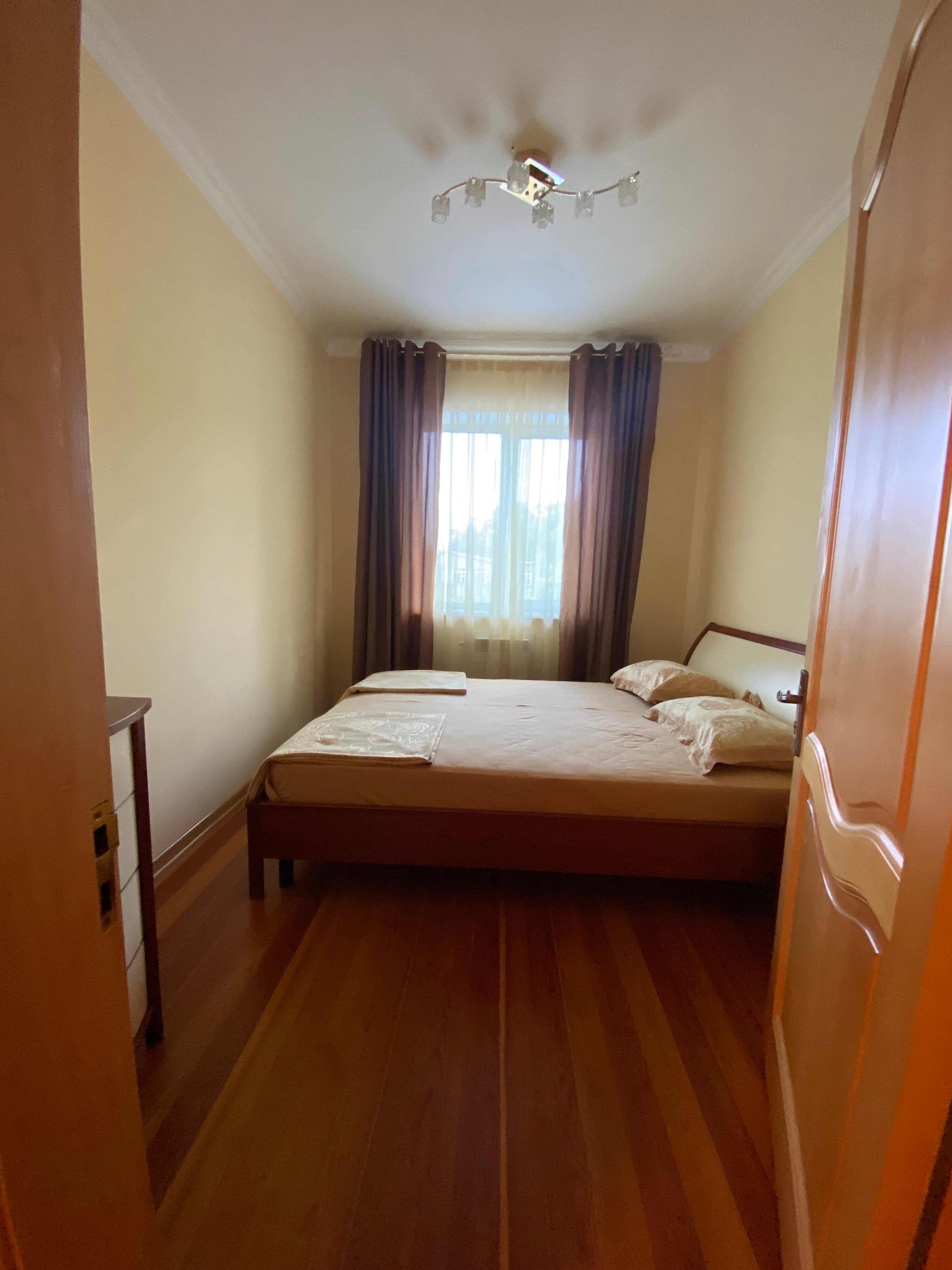 Фото Апартаменты Наталья