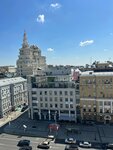 Falcon Group (Sadovaya-Kudrinskaya Street, 25), real estate agency