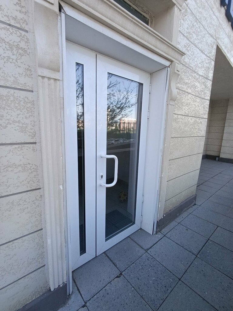 Foreign language courses Knowledge Center, Astana, photo