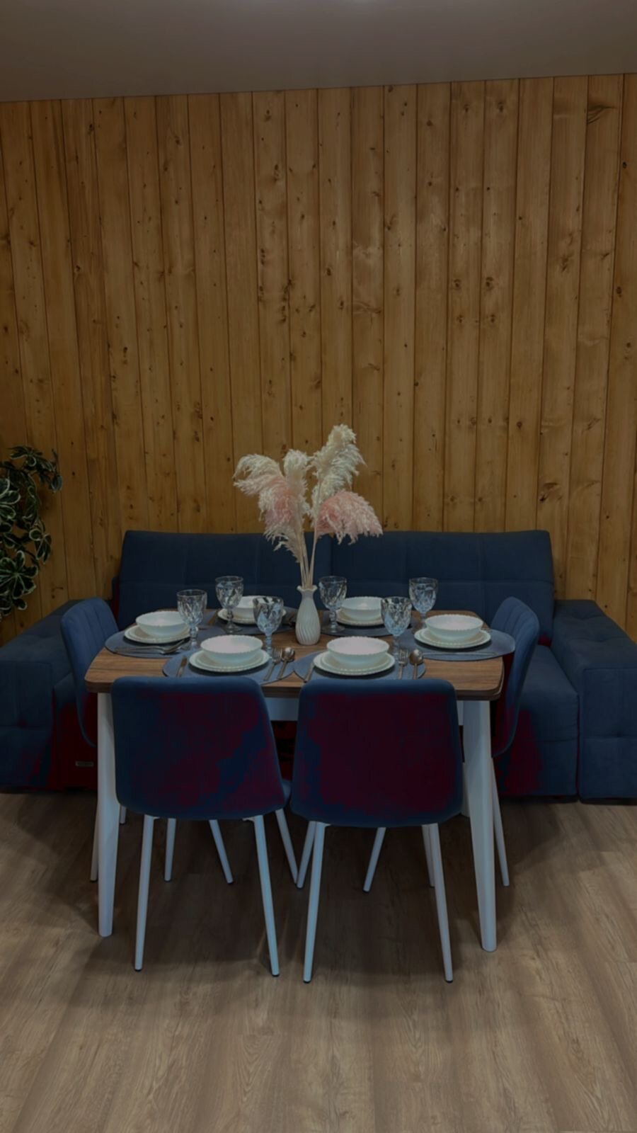 Фото Эко-Хаус