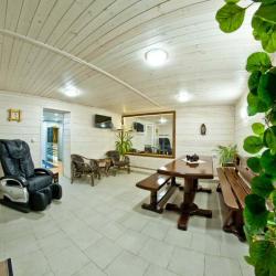 Фото Горница