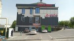 Men's Clothing Store (Seıdolla Baıterekov kóshesі, 43), tienda de ropa