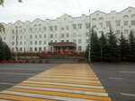 Informatsionny tsentr Mvd, Fgu (Pushkinskaya ulitsa, 10В), government ministries, services