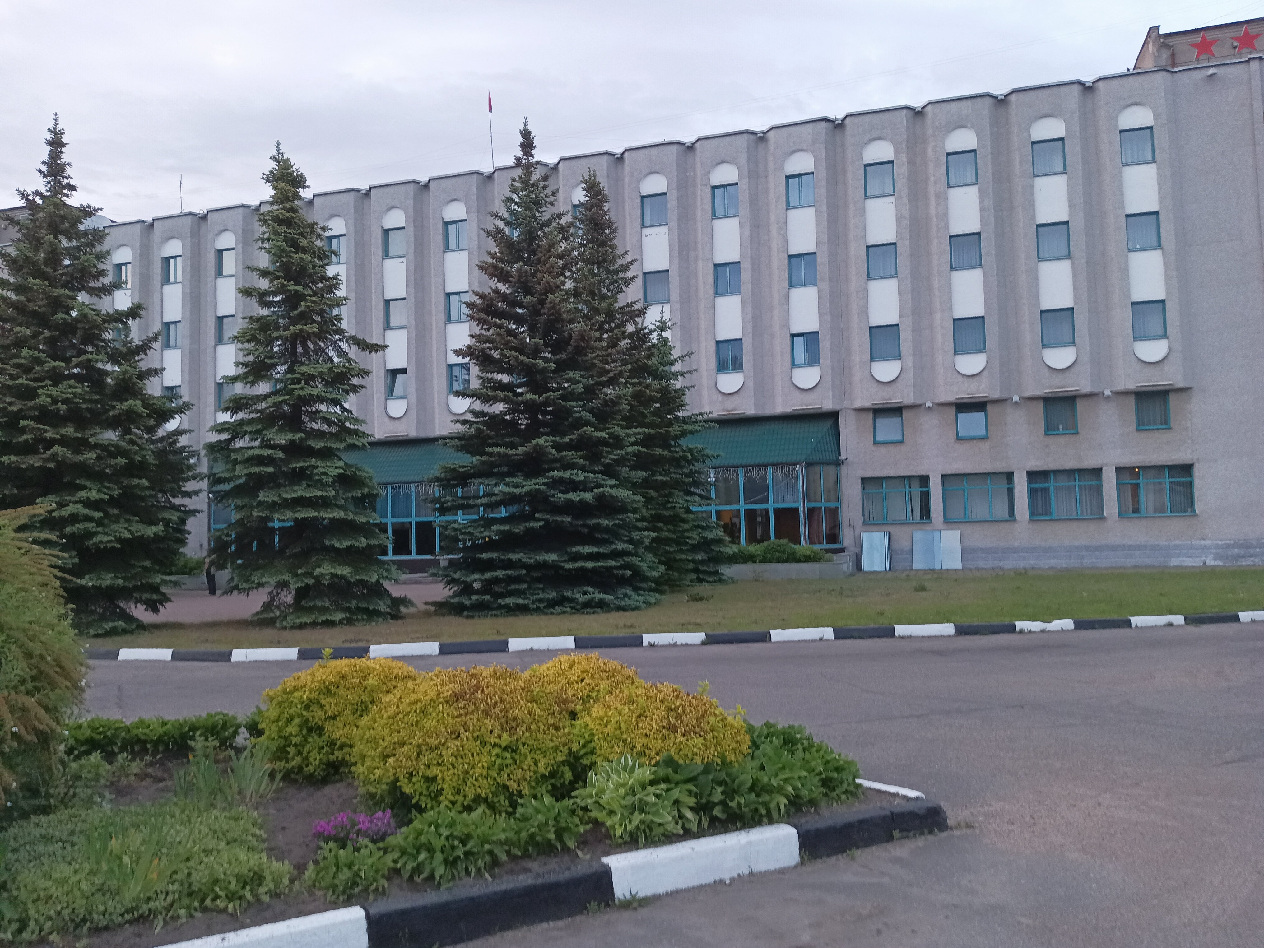 Фото Нафтан