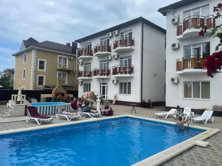 Фото Мореон-Море у нас