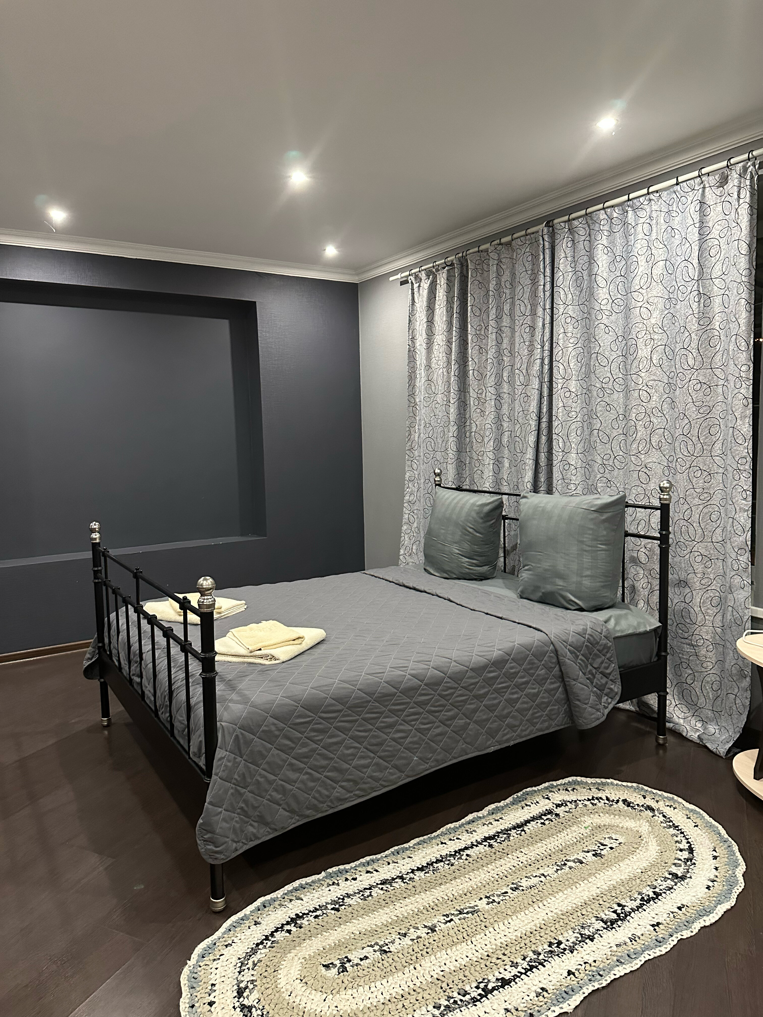 Фото Московский