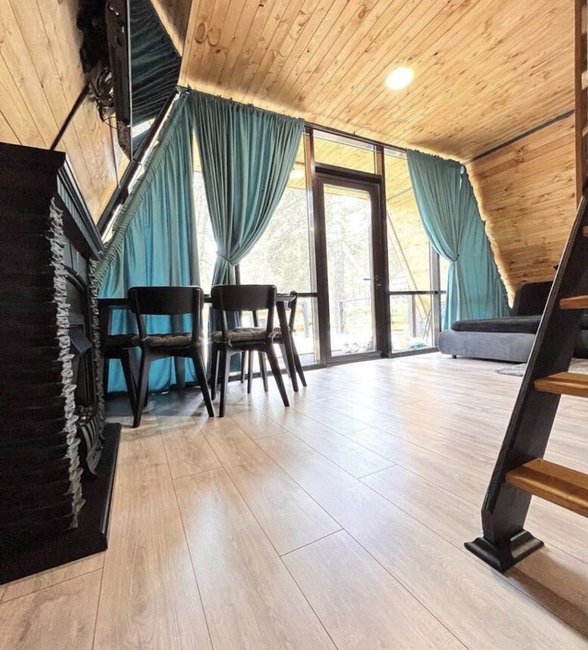 Фото Истера трэвл