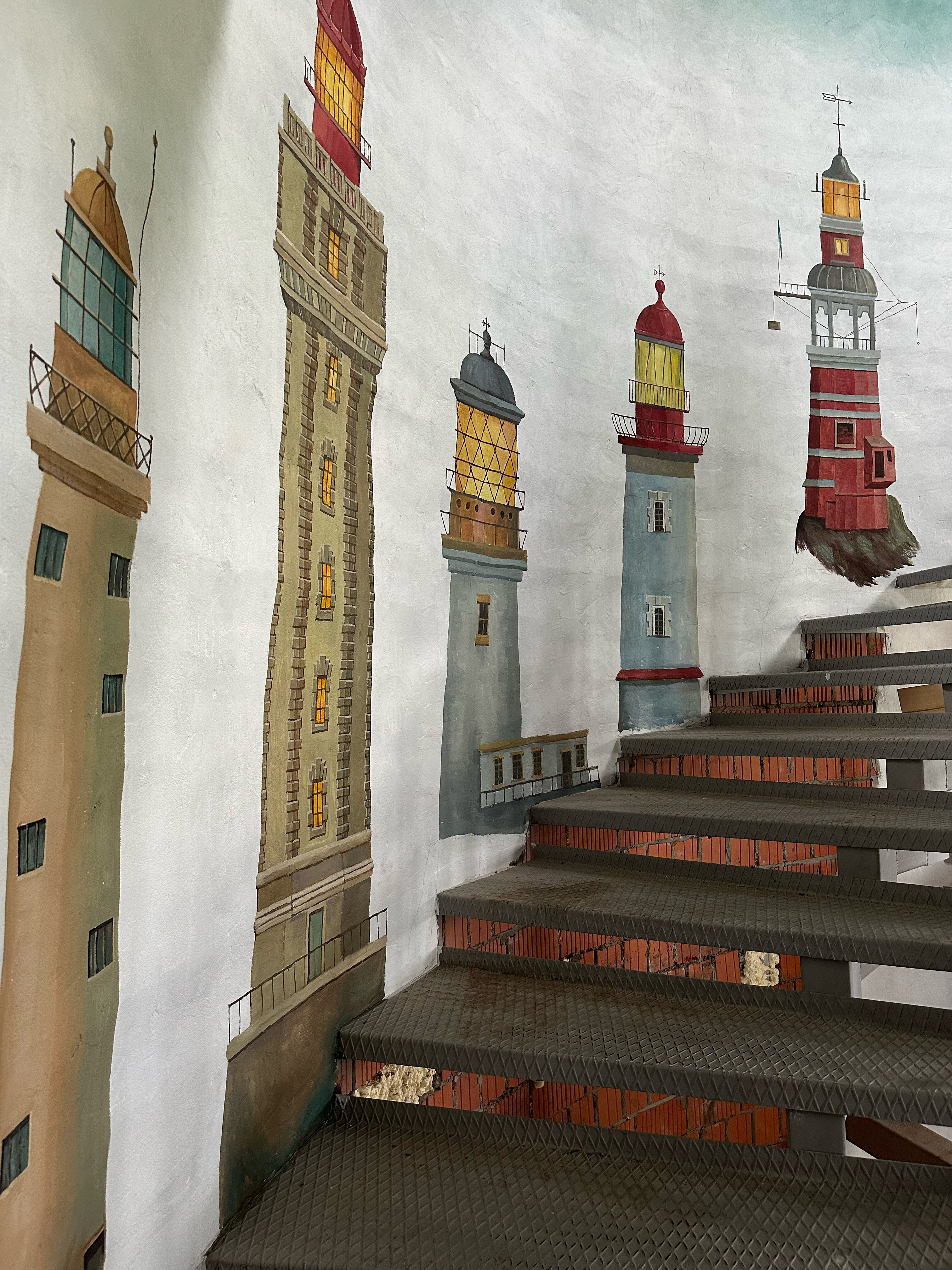 Фото Рыбацкая деревня