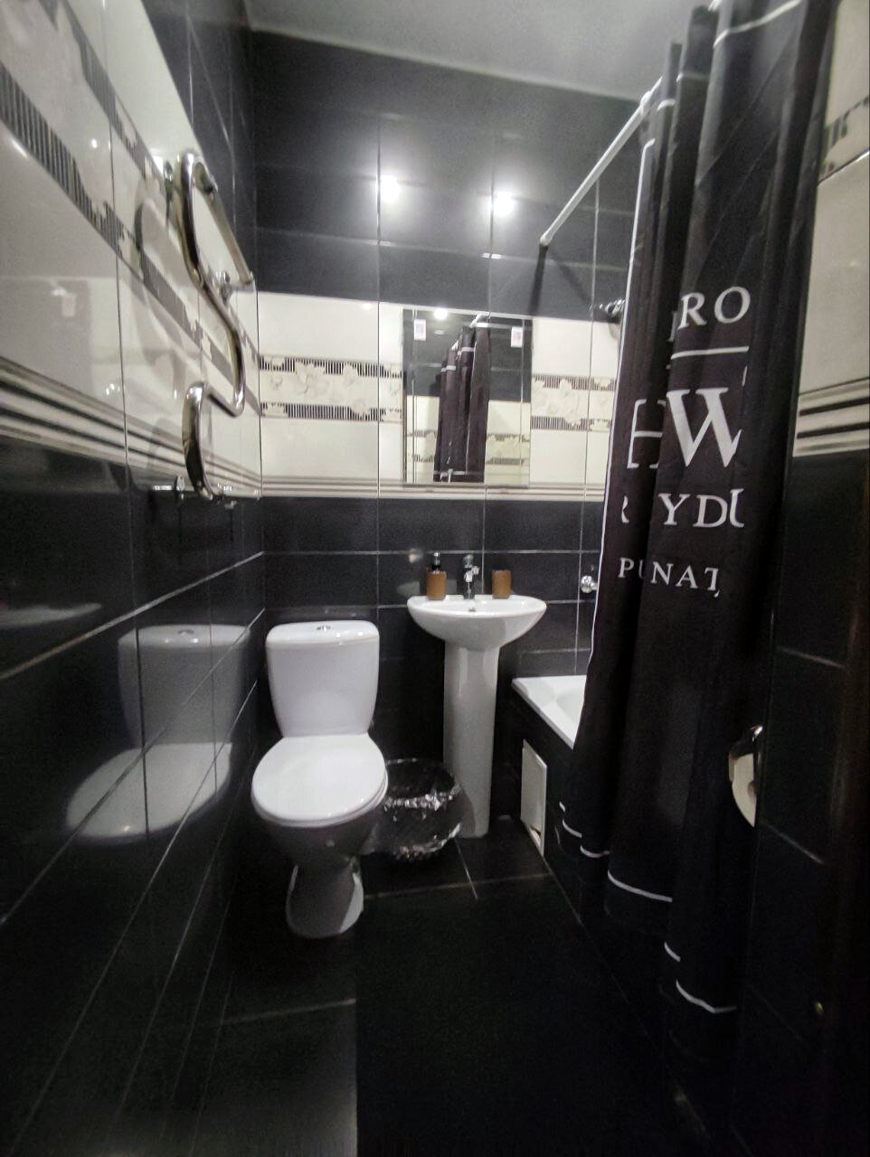 Фото Таун парк