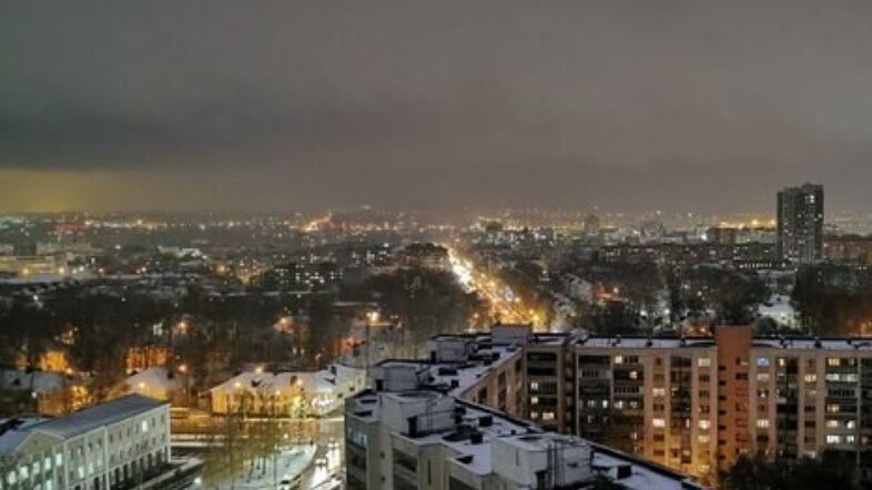 Фото Индиго