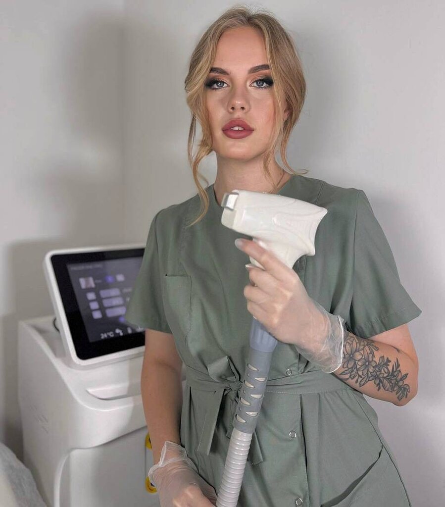 Hair removal Laserque, Yerevan, photo