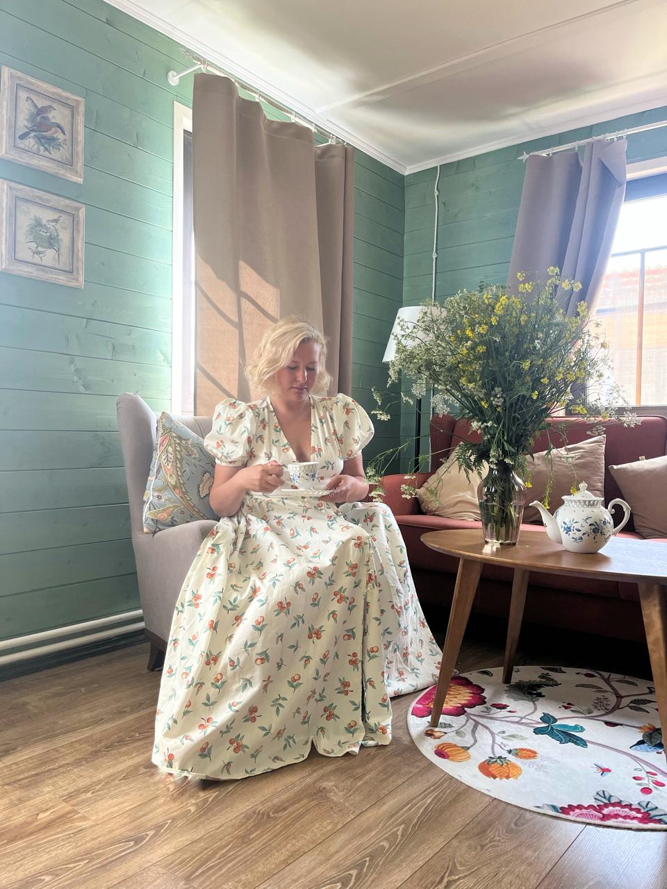 Фото Каренин