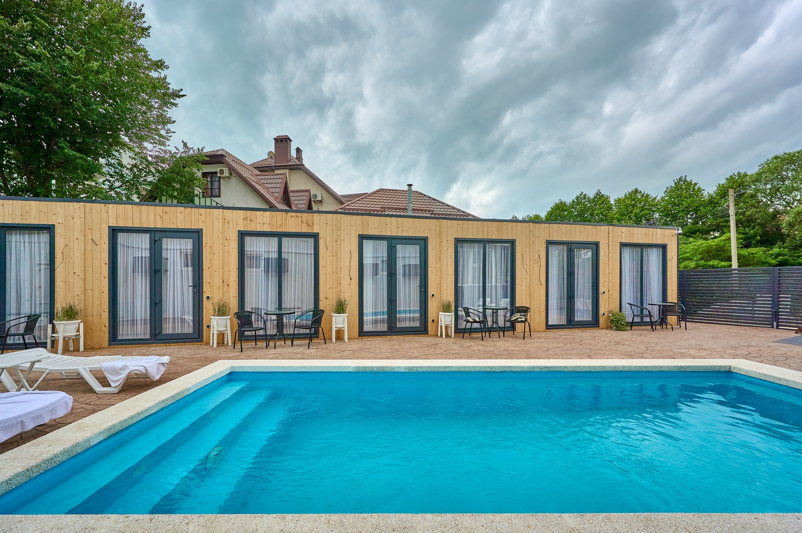 Фото Семейный