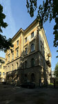 Доходный дом Тарасовых (Fontanka River Embankment, 116), landmark, attraction